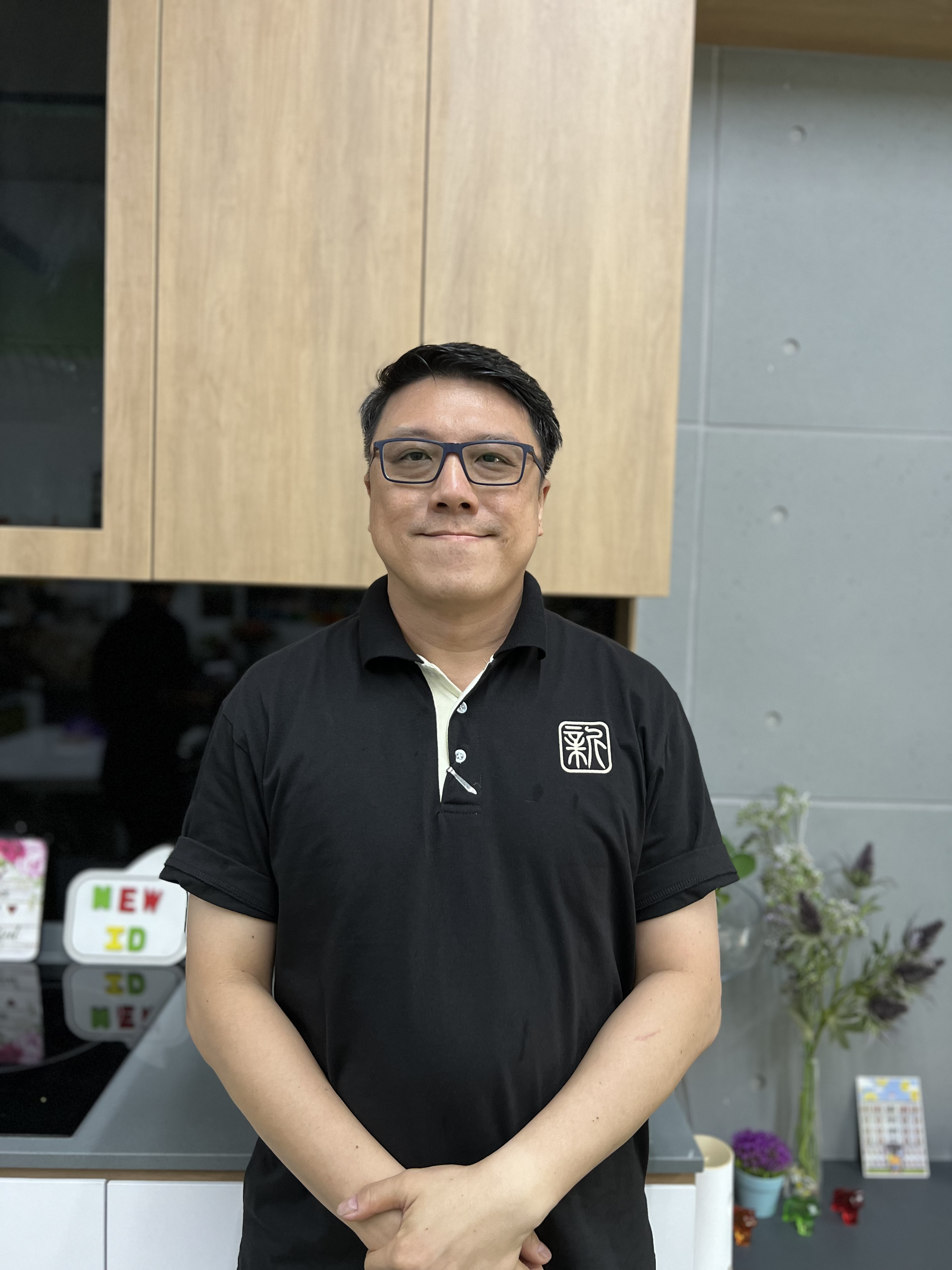 Alwin Lim