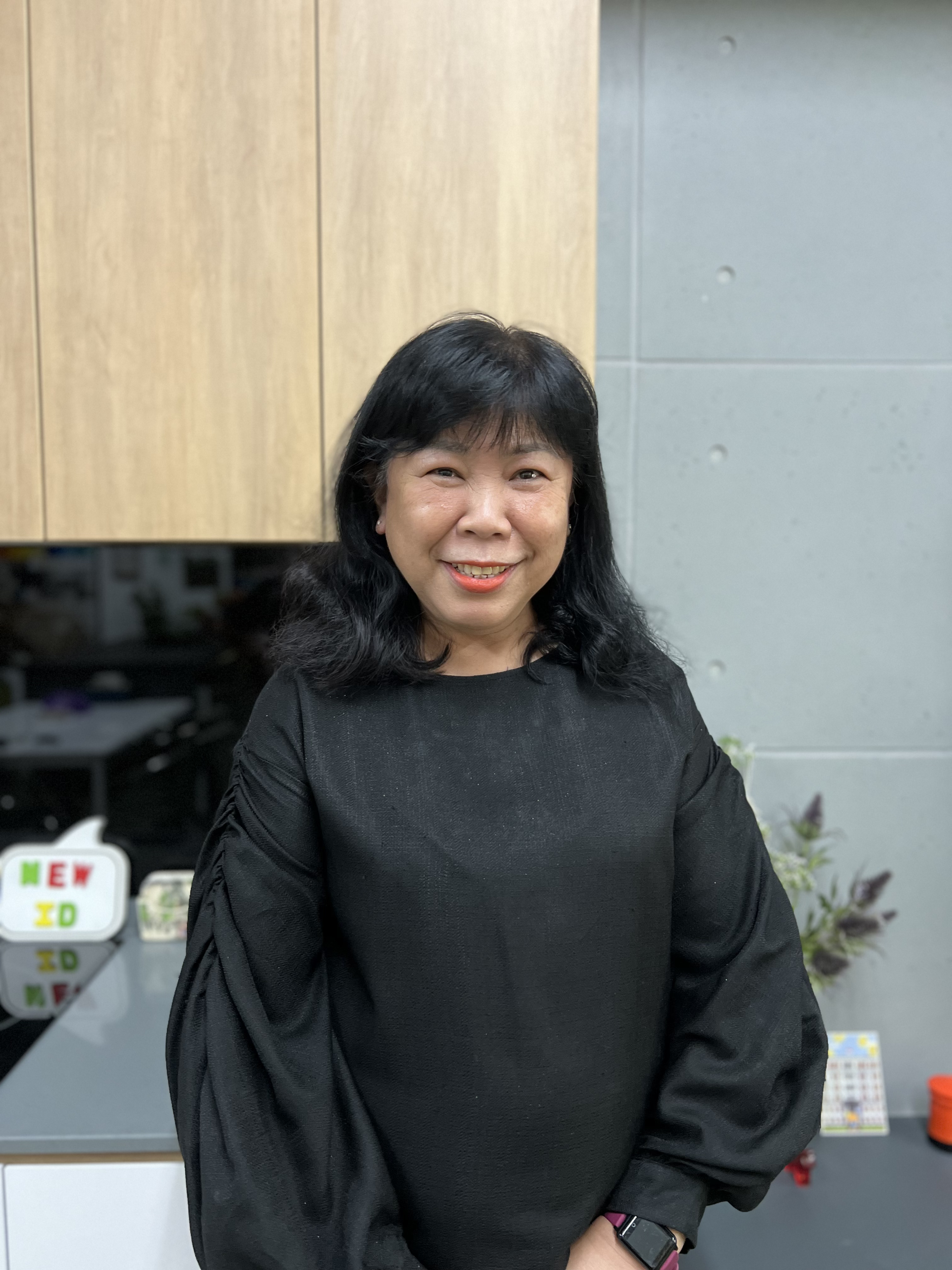 Judy Tan