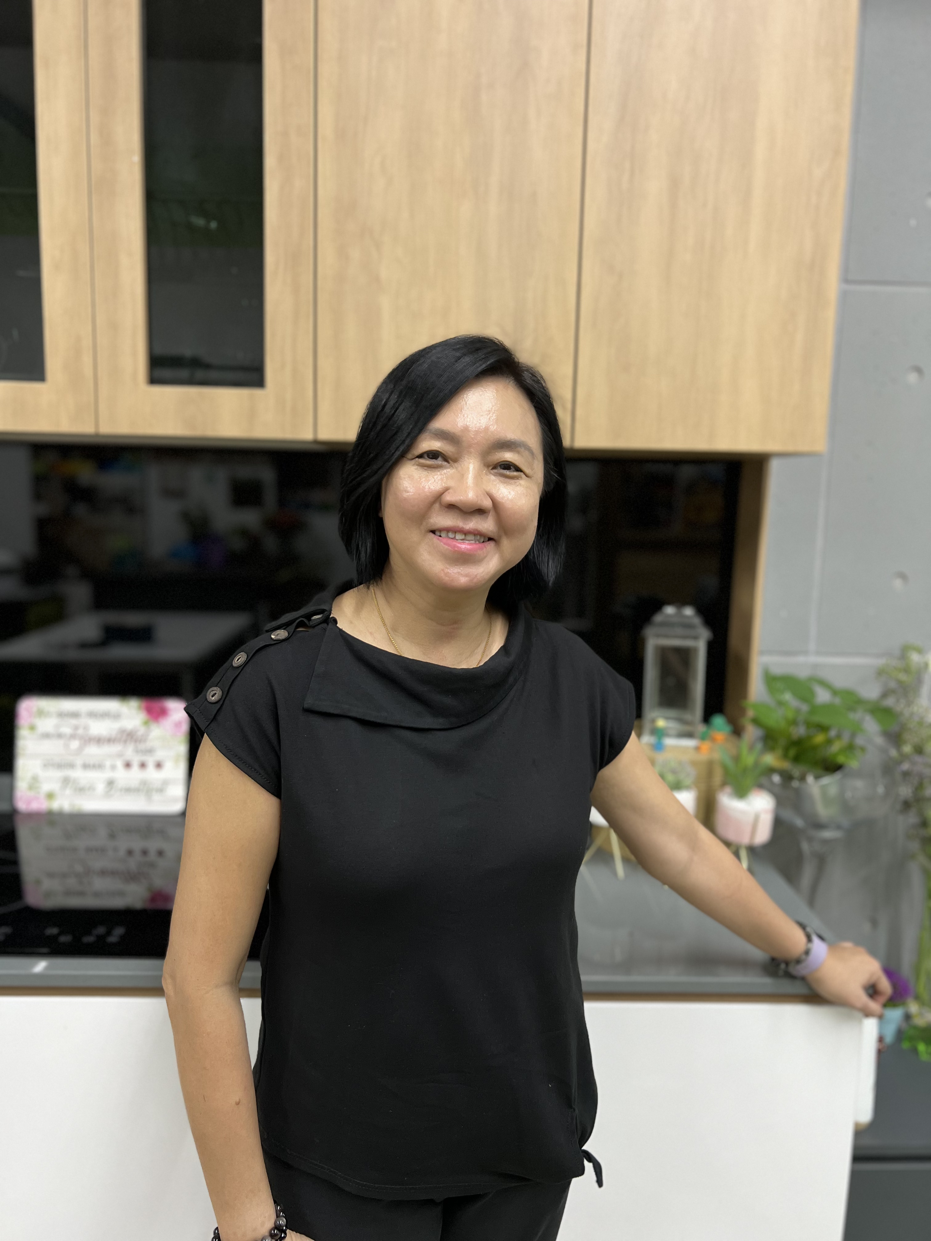 Stacy Chua